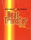 A Heat Transfer Textbook: Fourth Edition (Dover Civil and Mechanical Engineering)