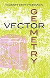 Vector geometry
