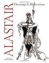 Alastair: Drawings and Illustrations