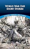 World War One Short Stories (Dover Thrift Editions)