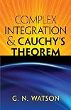 Complex Integration and Cauchy's Theorem