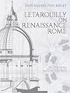 Letarouilly on Renaissance Rome (Dover Architecture)