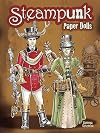 Steampunk Paper Dolls (Dover Paper Dolls)