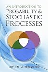 Introduction to Probability and Stochastic Processes (Prentice-Hall information and system sciences series)