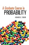 A graduate course in probability