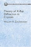 Theory of X-Ray Diffraction in Crystals