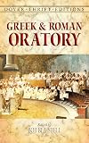 Greek and Roman Oratory (Dover Thrift Editions)