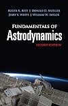 Fundamentals of Astrodynamics: Second Edition (Dover Books on Physics)