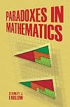 Paradoxes in Mathematics (Dover Books on Mathematics)