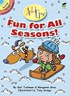 AddUps Fun for All Seasons! (Dover Little Activity Books)