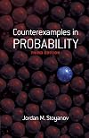 Counterexamples in Probability
