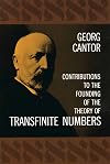 Contributions to the Founding of the Theory of Transfinite Numbers