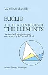 The Thirteen Books of Euclid's Elements
