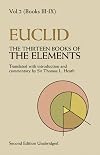 The Thirteen Books of the Elements, Vol. 2, books 3-9