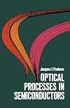 Optical Processes in Semiconductors