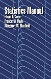 Statistics Manual