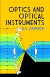 Optics and Optical Instruments: An Introduction