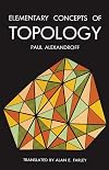 Elementary Concepts of Topology