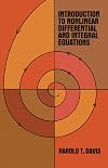 Introduction to Nonlinear Differential and Integral Equations