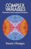 Complex Variables (Dover Books on Mathematics)
