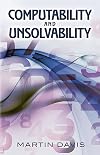 Computability and Unsolvability