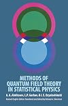 Methods of Quantum Field Theory in Statistical Physics