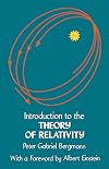 Introduction to the Theory of Relativity