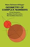 Geometry of Complex Numbers