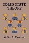 Solid State Theory (Dover Books on Physics)