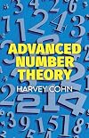 Advanced Number Theory