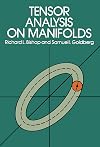 Tensor Analysis on Manifolds (Dover Books on Mathematics)