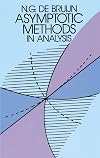 Asymptotic Methods in Analysis (Dover Books on Mathematics)