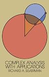 Complex Analysis with Applications