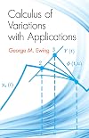 Calculus of variations with applications