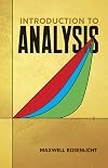 Introduction to Analysis (Dover Books on Mathematics)