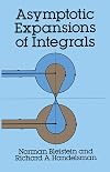 Asymptotic Expansions of Integrals (Dover Books on Mathematics)