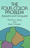 The Four-Color Problem