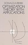 Optimization Theory with Applications