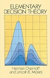 Elementary Decision Theory