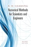 Numerical Methods for Scientists and Engineers
