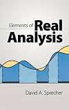 Elements of Real Analysis