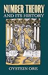 Number Theory and Its History