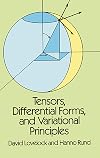 Tensors, Differential Forms, and Variational Principles