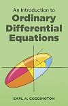 An Introduction to Ordinary Differential Equations