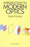 Introduction to Modern Optics (Dover Books on Physics)