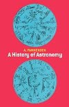 A History of Astronomy