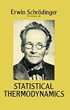 Statistical Thermodynamics