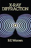 X-Ray Diffraction (Dover Books on Physics)