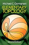Elementary Topology