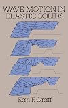 Wave Motion in Elastic Solids